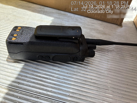 2026 MOTOROLA R7 DISPLAY