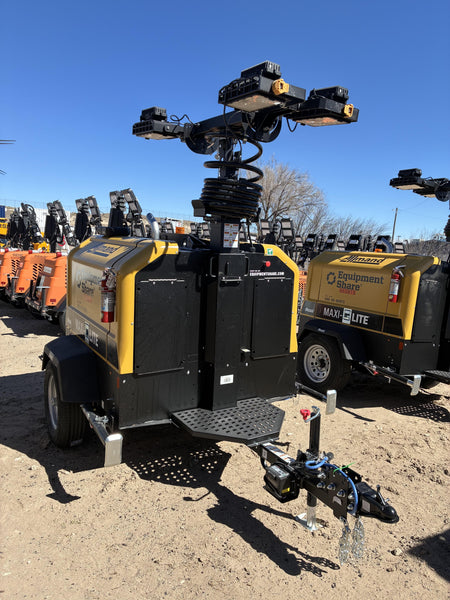 2026 ALLMAND MAXI-LITE LED 20kw