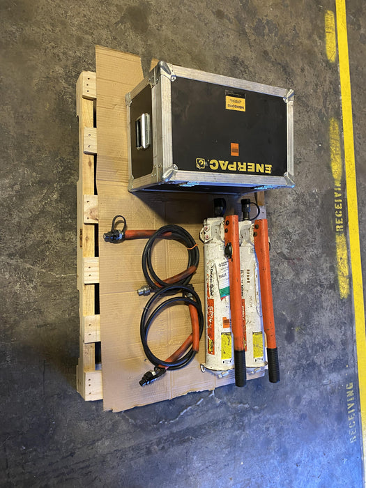 2021 ENERPAC NSH5065