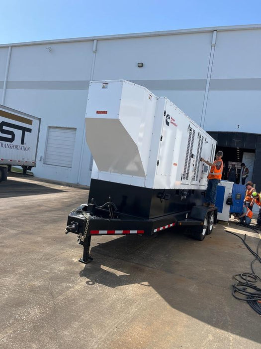 2024 CUMMINS C500D6RE