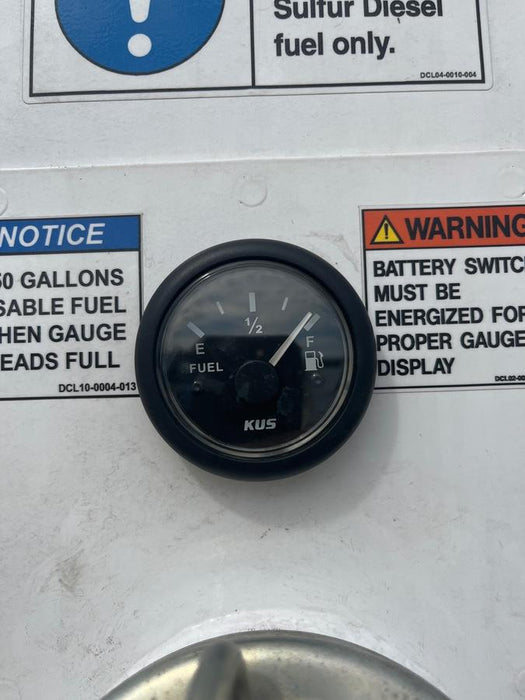 2024 CUMMINS C500D6RE