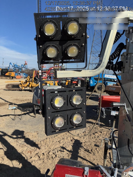 2025 WANCO WLTT-4MM4K