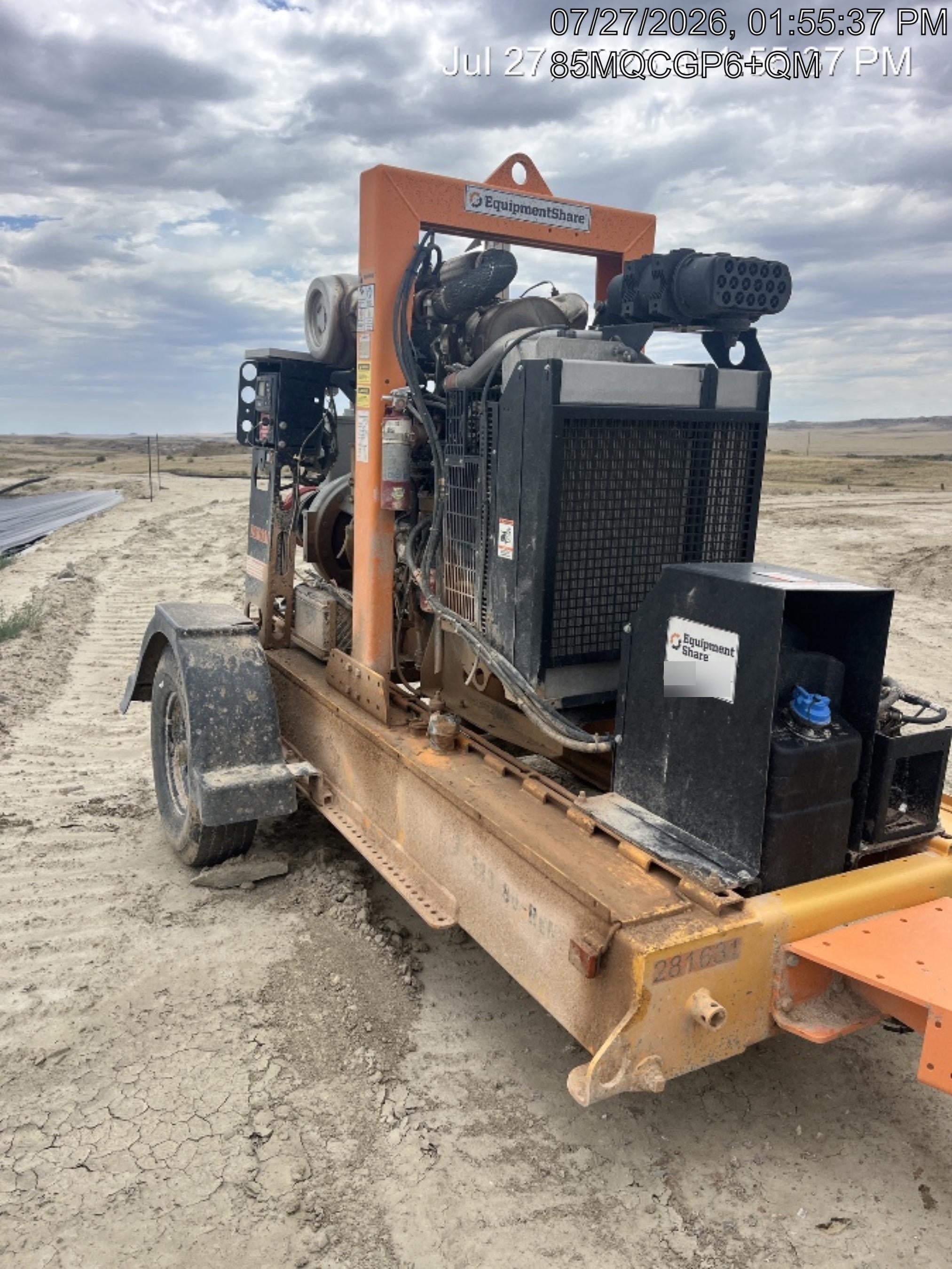 2022 PIONEER PP63C17L2-4045HFC06