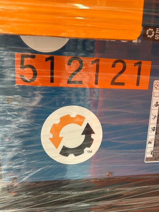 2025 MILLER ELECTRIC XMT 400