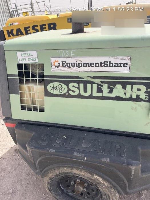 2019 SULLAIR 185-DPQ