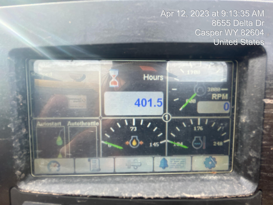 2022 RWN RWN-8NHTA-10OBPT