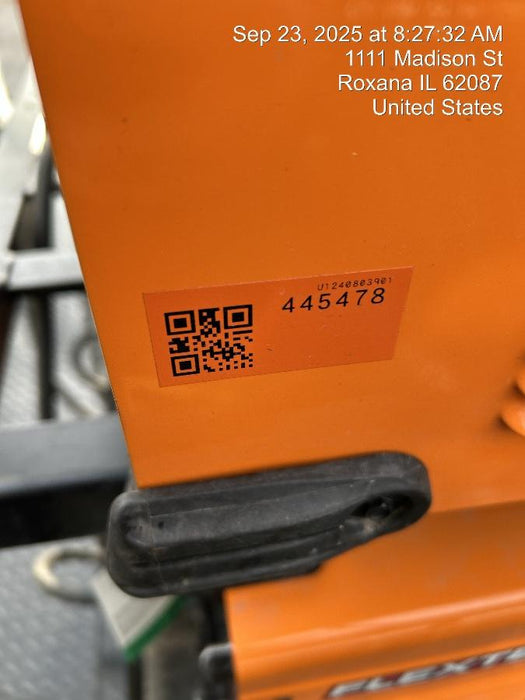 2024 LINCOLN ELECTRIC FLEXTEC 350X