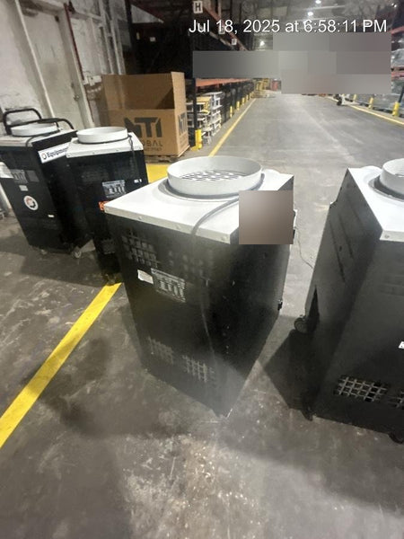 2023 KWIKOOL KPAC1411-2