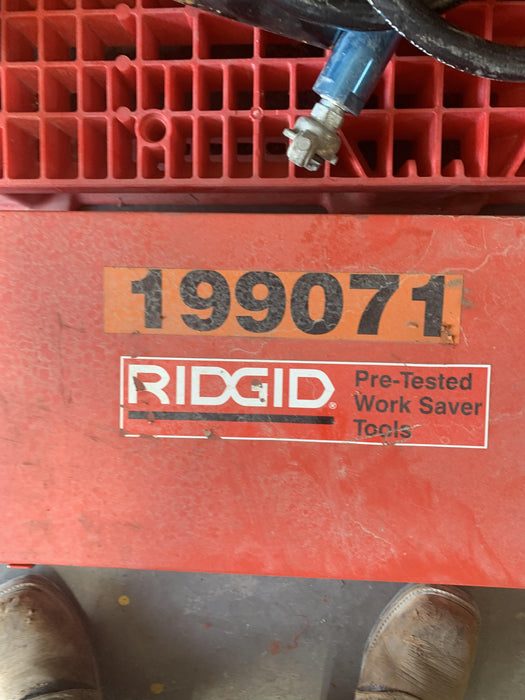 2021 RIDGID 41935-KIT