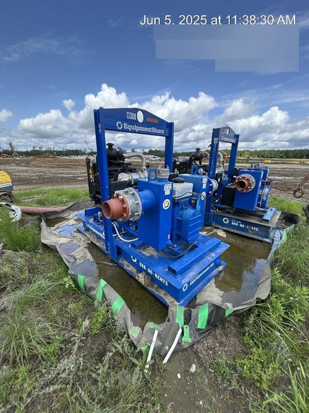 2023 THOMPSON 8RW-DDS-3.6-X