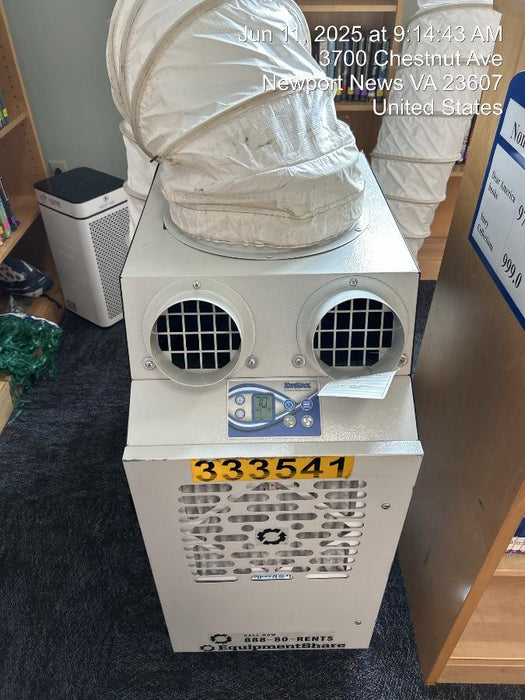 2023 KWIKOOL KPAC1411-2