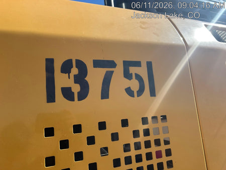 2018 SANY SY265C LC