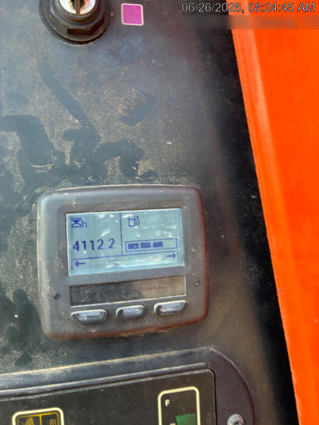 2021 JLG 660SJ
