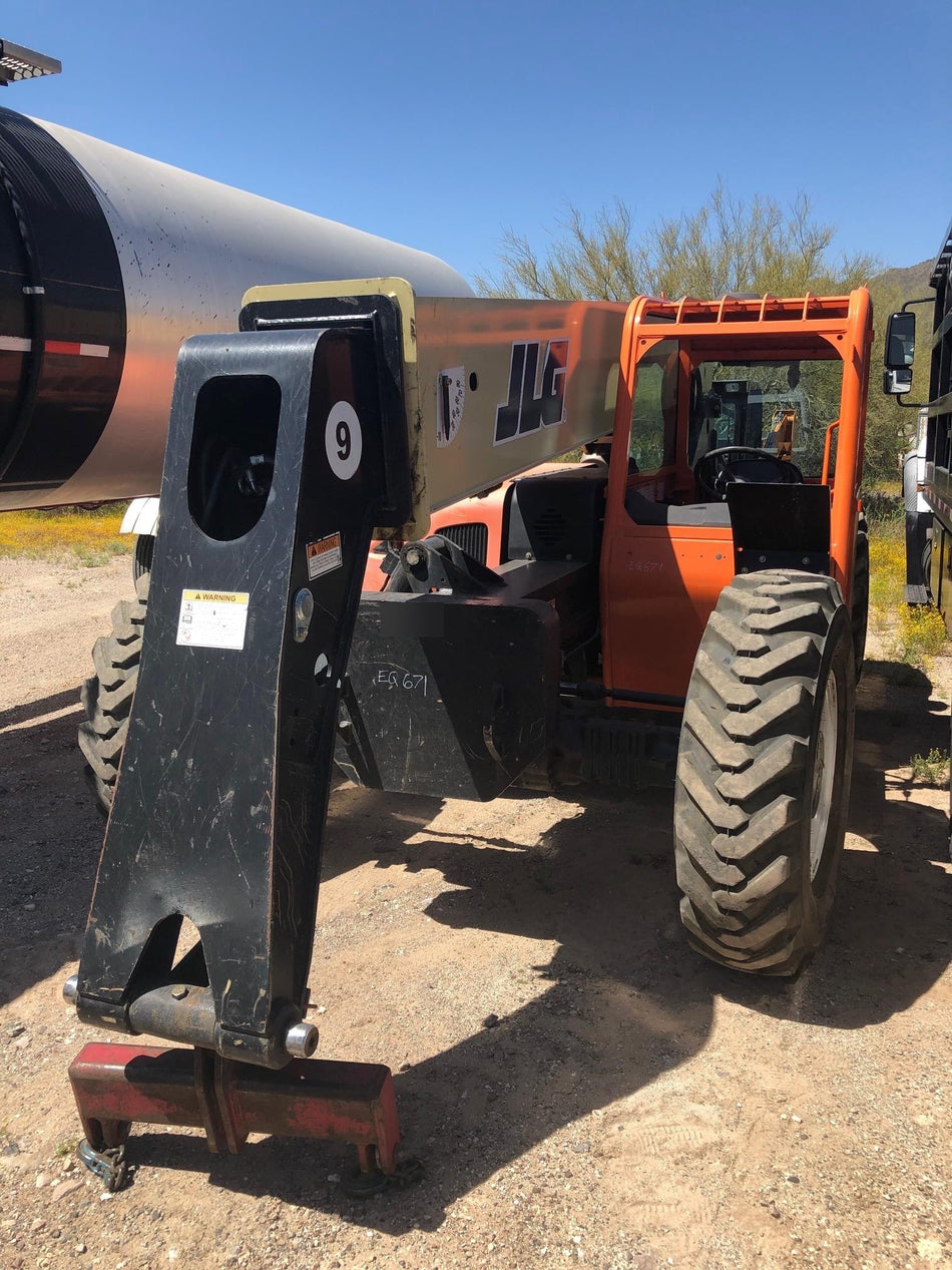 2006 JLG G9-43A JLG G9-43A