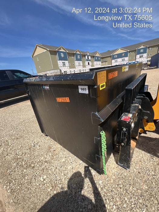 2023 STAR INDUSTRIES 1430