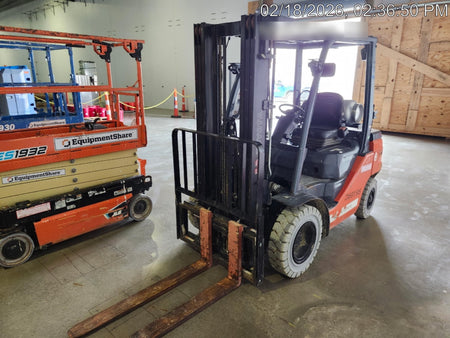 2022 TOYOTA 50-8FGU25