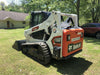 2021 BOBCAT T595