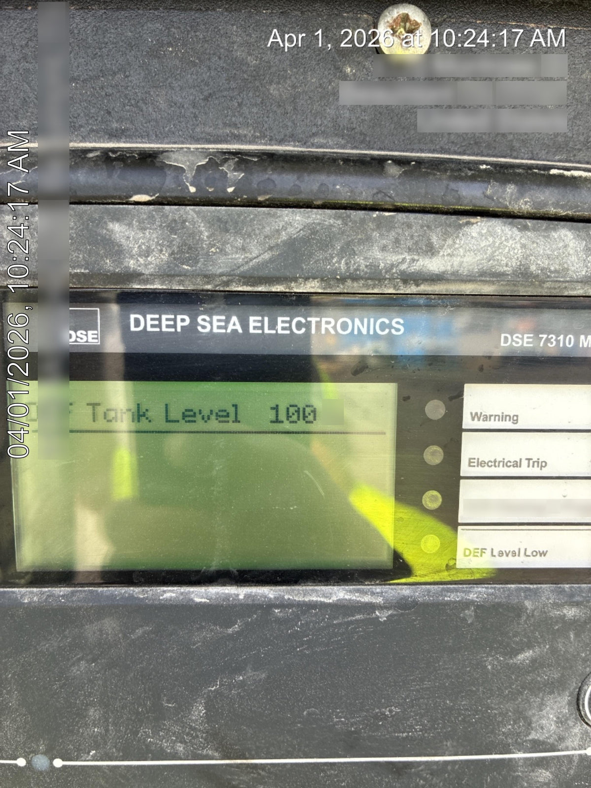 2021 ATLAS COPCO QAS95