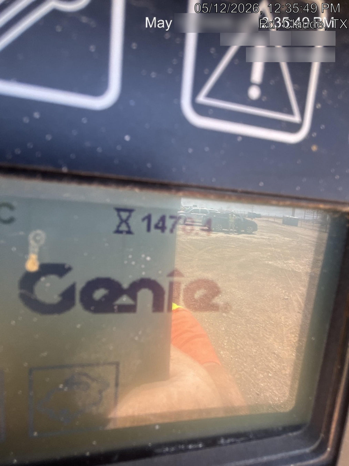 2024 GENIE S-65 XC
