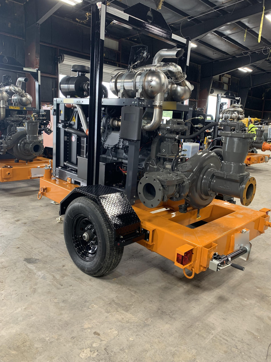 2021 RWN RWN-6NHTA-EM-RP