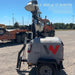 2018 Wacker Neuson LTV6L-MH Wacker Neuson LTV6L Mobile Light Tower w/Fuel Level Sensor Installed
