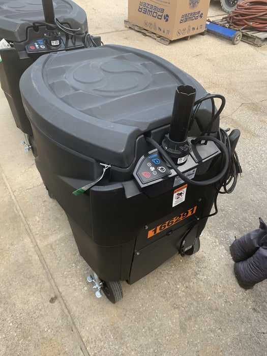 2021 POWER BREEZER PB10-A-06-B