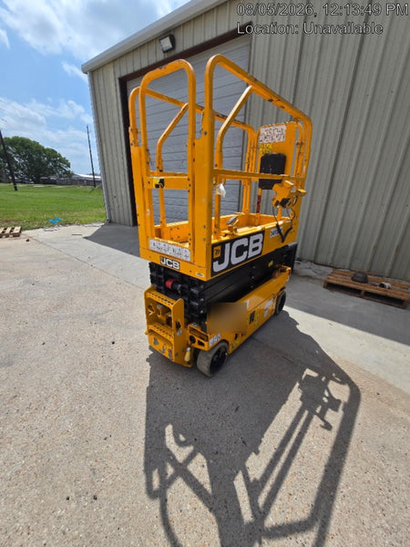 2023 JCB S1930E