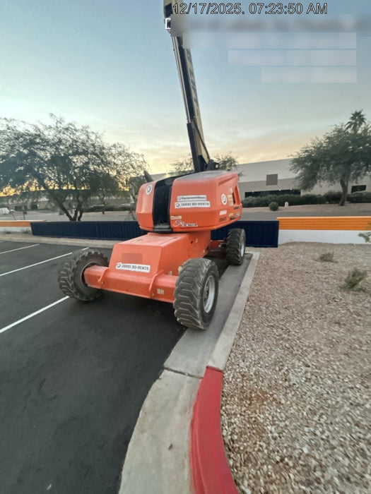 2020 JLG 460SJ