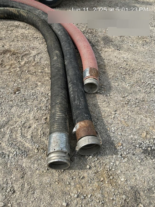 2021 ATLAS COPCO PAC F66 KD