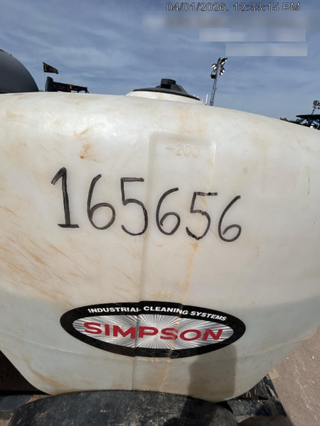 2021 SIMPSON 95006