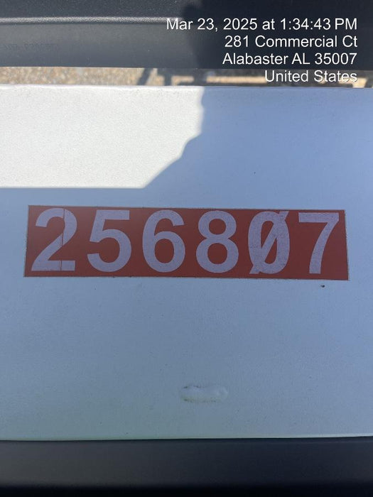 2022 TRYSTAR TPATS-065MMMF-A