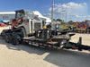 2022 BIG TEX TRAILER 14TL-22