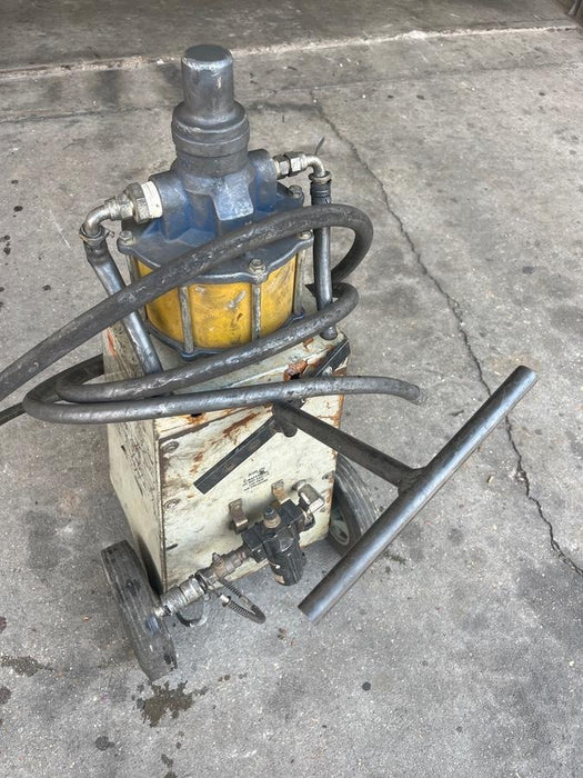 2021 PINNACLE PDQC-10000B