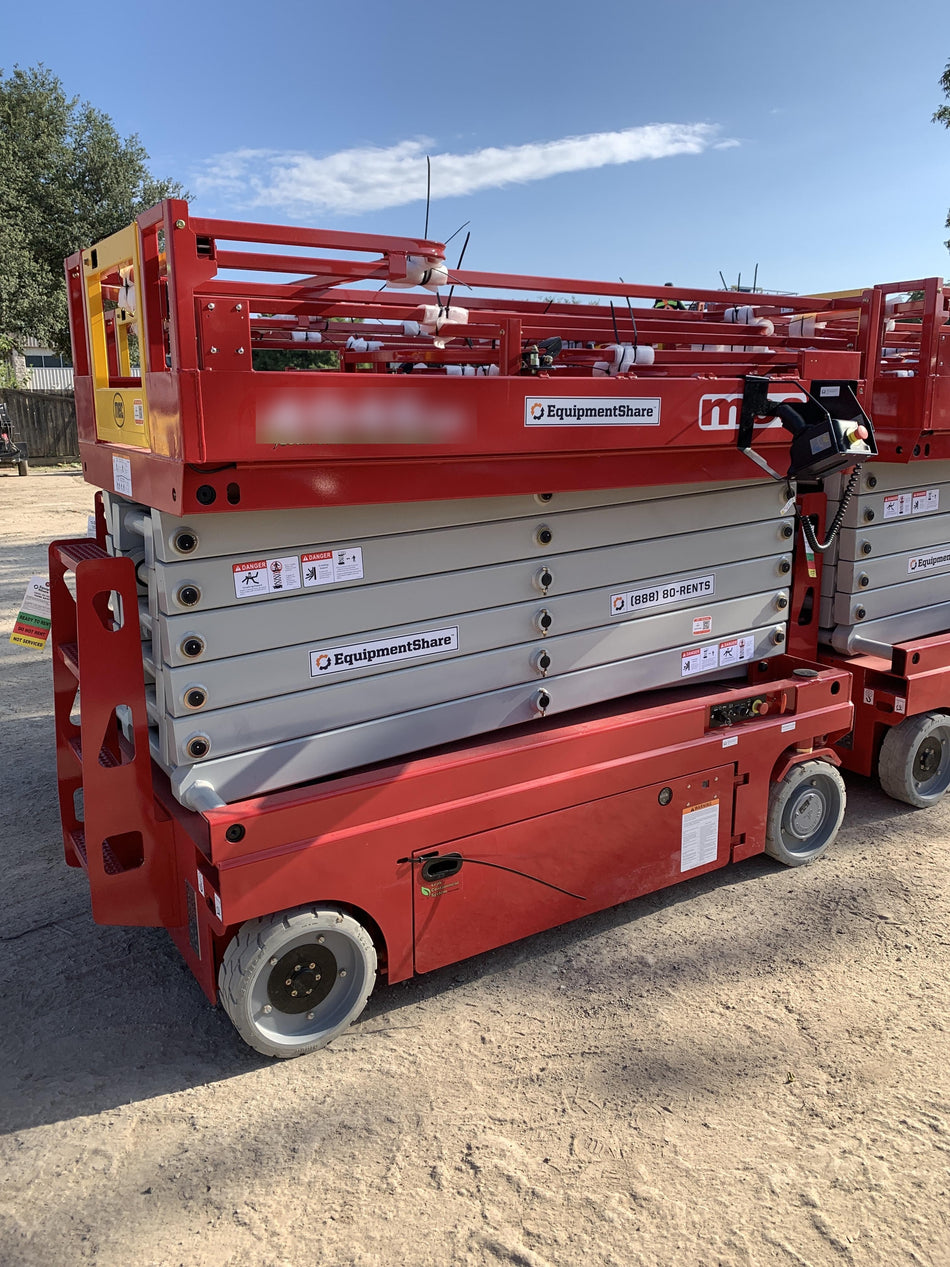 2021 MEC 4046SE