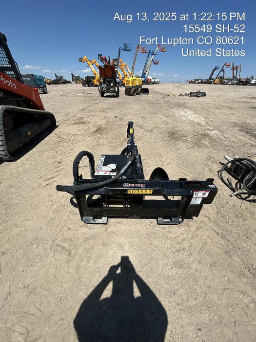 2025 VIRNIG TCH48-25