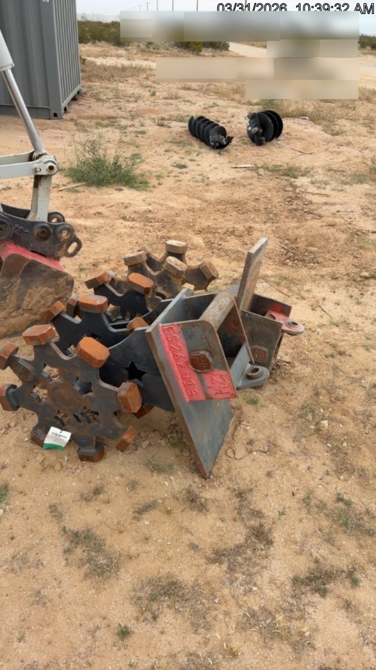 2022 STEEL UNLIMITED SUIME24CW