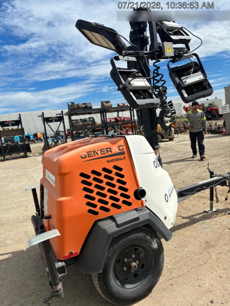 2023 GENERAC MLT2