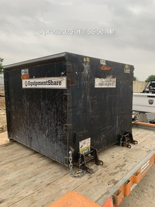 2021 STAR INDUSTRIES 1425