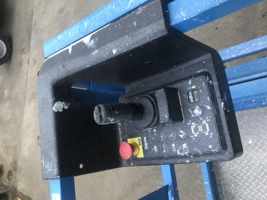 2019 GENIE GS-4069 RT