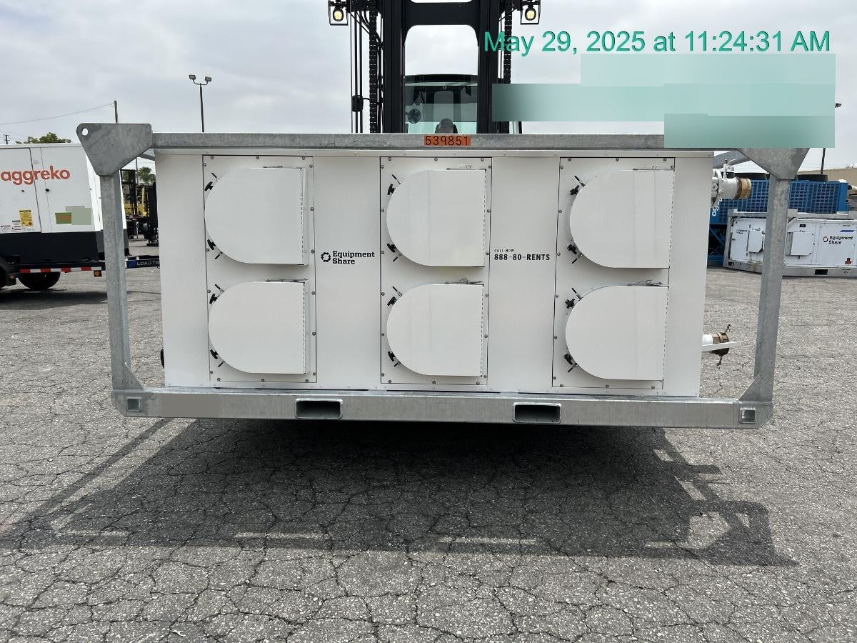 2025 CAPS PAHH-140TC-0NN0NN-5E5-P2-VG2CEUP