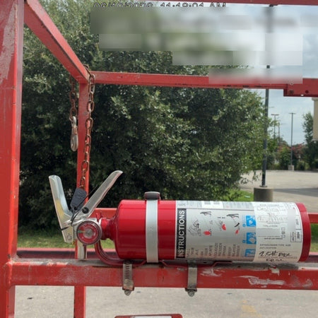 2018 SKYJACK SJIII-3219