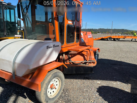 2021 BROCE RCT350