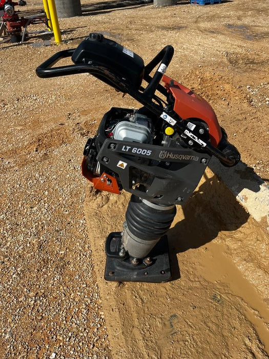 2024 HUSQVARNA LT6005