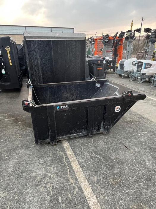 2024 STAR INDUSTRIES 1446B