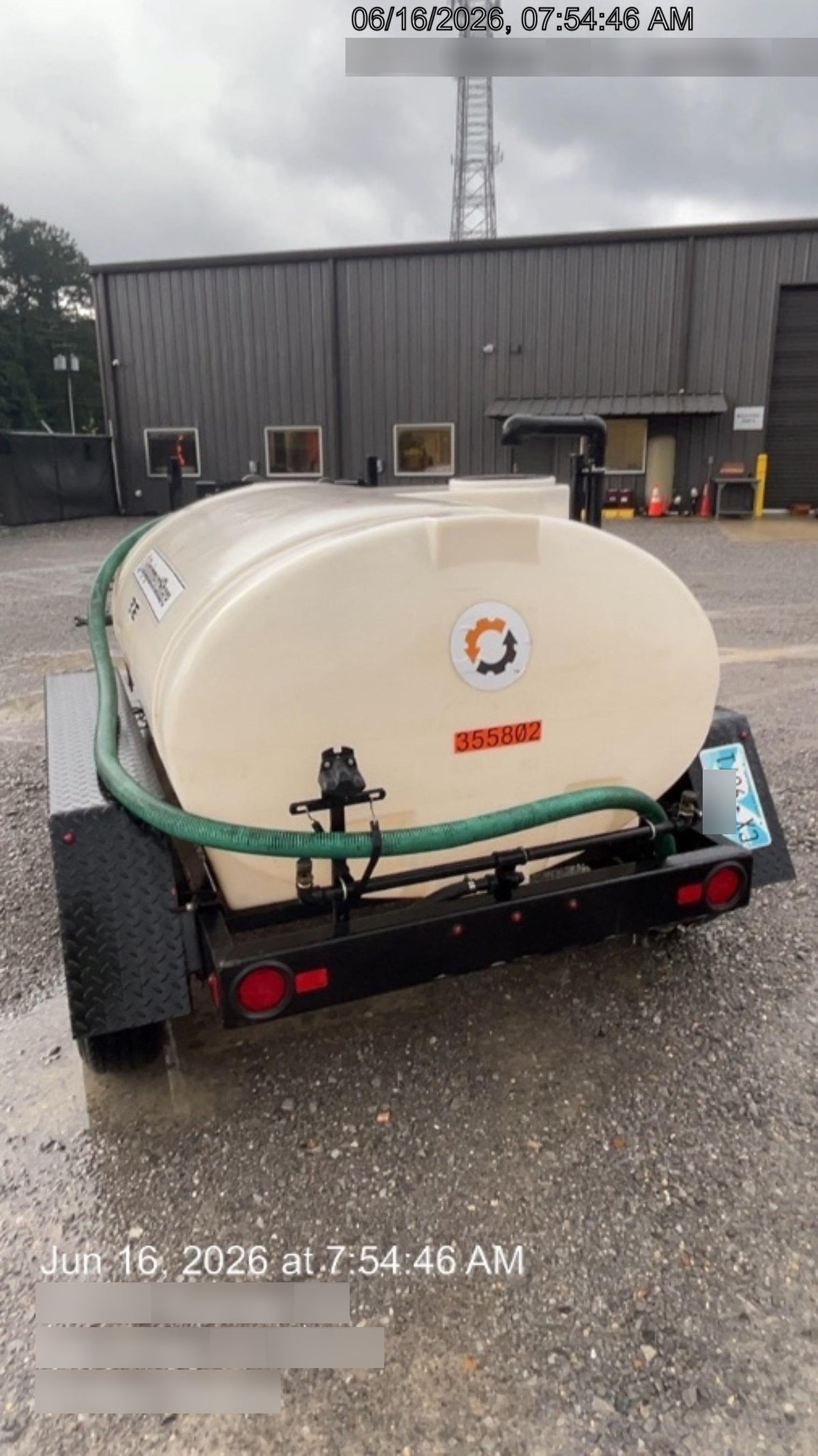 2023 WYLIE EXP-550L-S