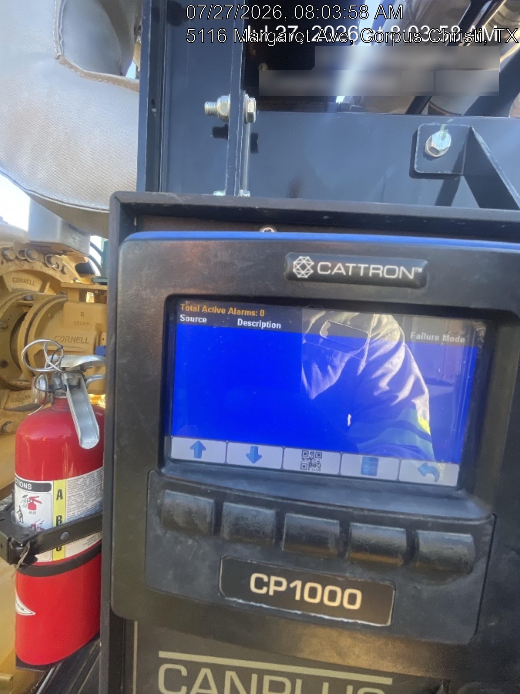 2024 PREMIER PUMP 8NHTH-RP-DC13