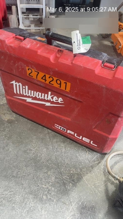2022 MILWAUKEE 2788-22HD