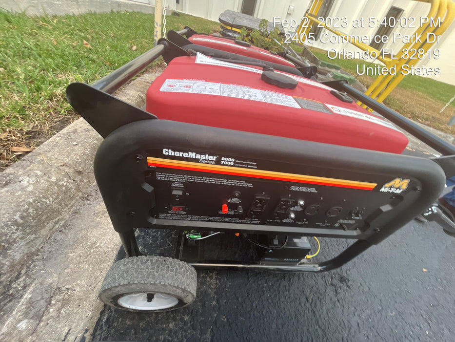 2022 MI-T-M GEN-8000-0MME