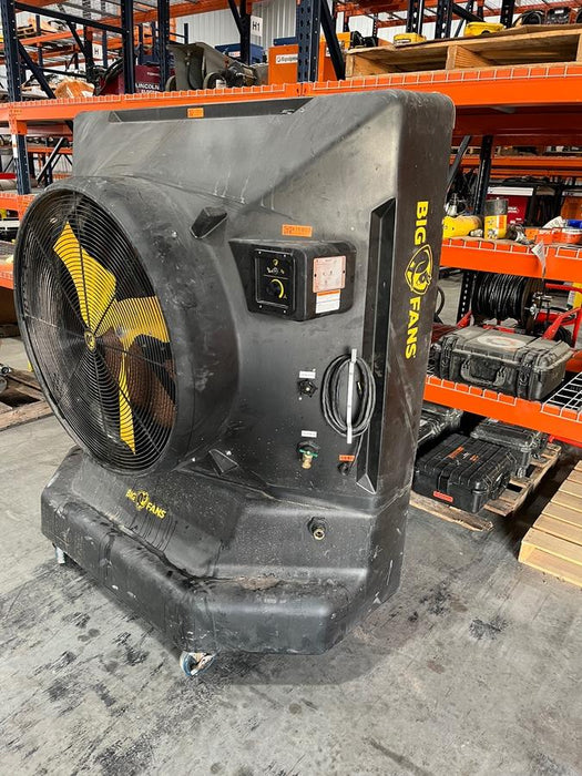 2024 BIG ASS FANS Cool Space 400