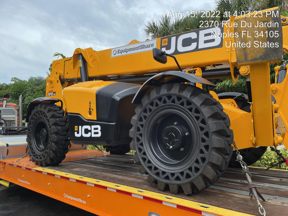 2022 JCB 510-56